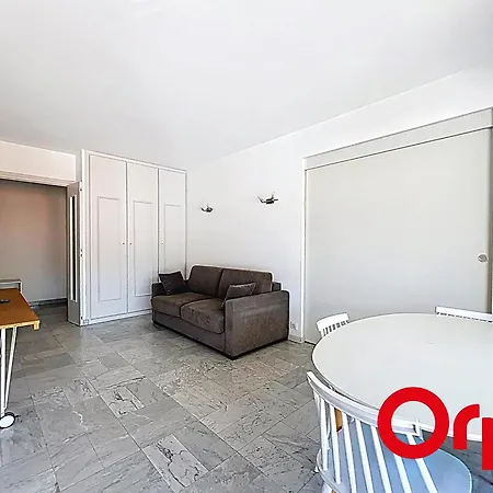 Διαμέρισμα Spacieux - 4 Pers., Face A La - Fr-1-647-61 *