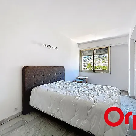 Spacieux - 4 Pers., Face A La - Fr-1-647-61 Apartment Roquebrune-Cap-Martin