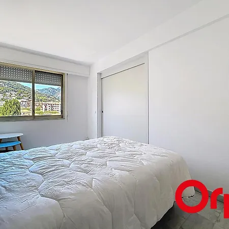 Spacieux - 4 Pers., Face A La - Fr-1-647-61 Apartment Roquebrune-Cap-Martin