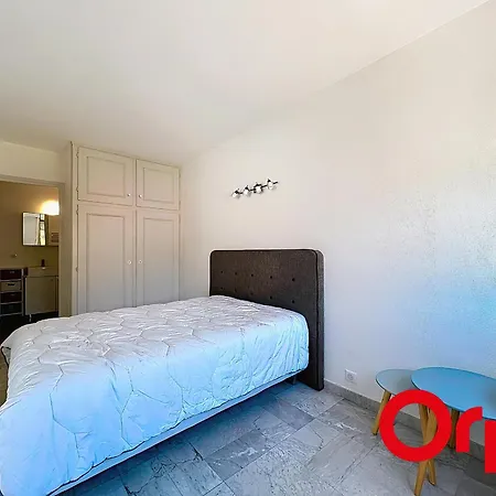 Spacieux - 4 Pers., Face A La - Fr-1-647-61 Διαμέρισμα Roquebrune-Cap-Martin